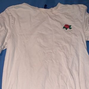 Boys H&M cute shirt (size boys small )